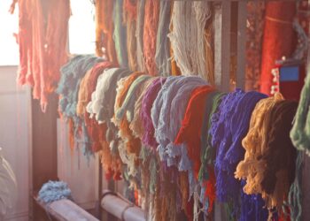 Die Zukunft umarmen: 6 beste Modetrends von 2024