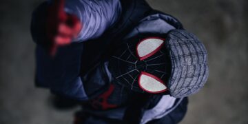 Kampagne der Spider-Man-Enthusiasten zur Bewahrung der Integrität des Spider-Verse.