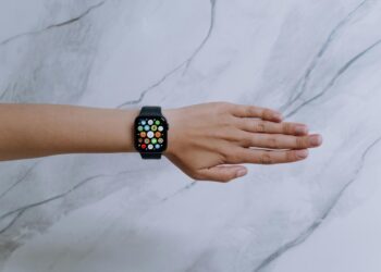 Erforschung der nächsten Welle der Innovation: Die modernste Technologie auf der Apple Watch
