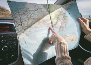 10 Wesentliche Tipps für Roadtrips 2023: Bereiten Sie sich auf lange oder länderübergreifende Abenteuer vor