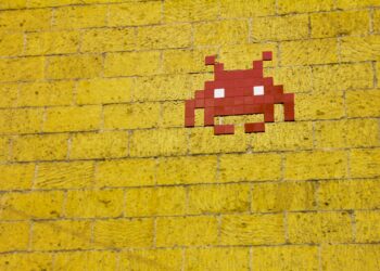 Die 5 besten Spiele von 2024: Ein Jahr voller Innovation und Spannung