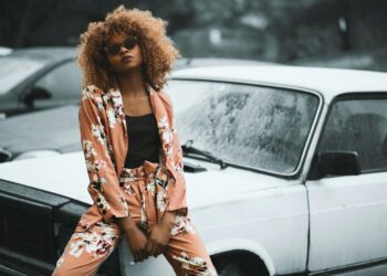 Die Kunst des Streetstyle: Wie man den Look meistert