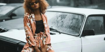 Die Kunst des Streetstyle: Wie man den Look meistert