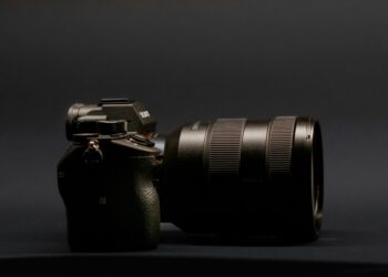 Erkunden der neuesten Kameratechnologie: Was gibt es Neues in 2024