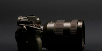 Erkunden der neuesten Kameratechnologie: Was gibt es Neues in 2024