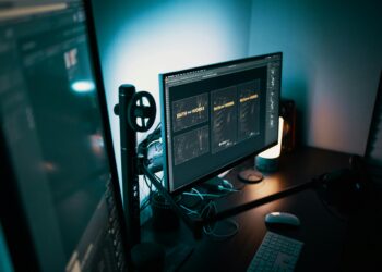 Vor- und Nachteile des Kaufs eines neuen Monitors