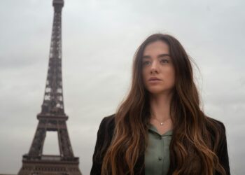 Dinge, die Sie wissen sollten, bevor Sie an der Pariser Modewoche teilnehmen