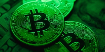 Die Entstehung virtueller Währungen: Eine Reise von der Vergangenheit in eine bargeldlose Zukunft.