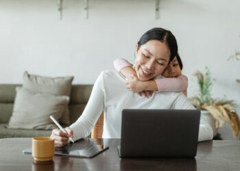 Verständnis familiärer Distanz: Navigieren einer komplexen Mutter-Tochter-Beziehung