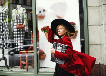 Die Enthüllung des Wesens der Modeszene von New York: Eine Reise der Kreativität und Vielfalt