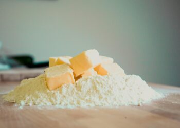 Optimierung Ihres Butterverbrauchs für Backexzellenz: 5 wesentliche Tipps