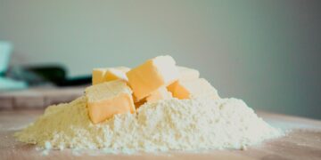 Optimierung Ihres Butterverbrauchs für Backexzellenz: 5 wesentliche Tipps
