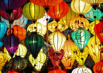 Der Aufstieg von stilvollen Beleuchtungslösungen im Innenraumdesign