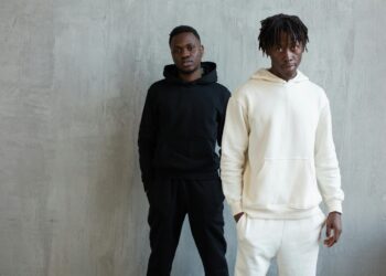 Wichtige Modetipps, die jeder Mann kennen sollte.