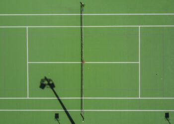 Luca Nardi schockt Kindheitstennisidol Novak Djokovic in Indian Wells.