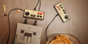 Der Aufstieg des E-Sports: Wo virtuelle Kämpfe echten Ruhm formen