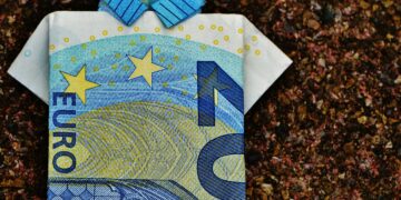 Top 10 der stärksten Währungen der Welt im Moment