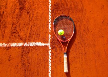 Roger Federer: Der Maestro der Tennistitel