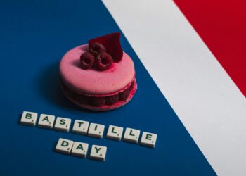 8 Französische Gerichte, die Sie unbedingt probieren müssen