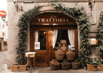 Begib dich auf eine venezianische Odyssee: Erkundung des neuen Zuhauses von Select Aperitivo.