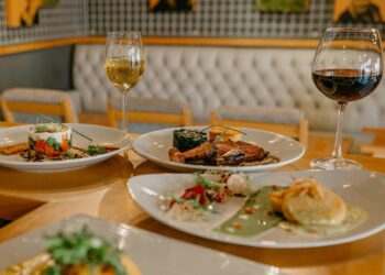 7 Tartar Interpretationen: Von traditionellem Rindfleisch bis hin zu innovativem Avocado