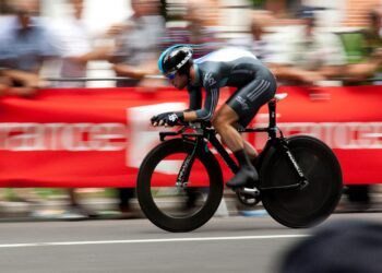 Höhepunkte von der Flandern-Rundfahrt