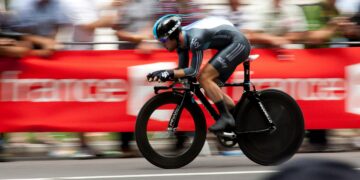 Höhepunkte von der Flandern-Rundfahrt