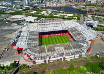Fernandes inspiriert Manchester United zu einem Sieg in einem dramatischen Aufeinandertreffen mit Sheffield United.