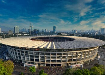 Das Drama der fehlerhaften Fußballriesen