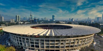 Das Drama der fehlerhaften Fußballriesen