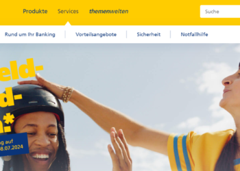 Postbank.de: Warum Deutsche Bürger Ihre Dienste Nutzen