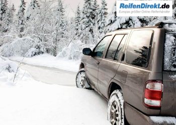 Warum Reifendirekt.at für österreichische Autofahrer der beste Ort für den Reifenkauf ist