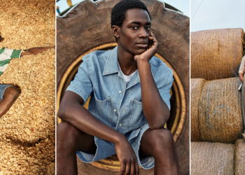 Ein Blick auf die Modewelt von ANSON’S