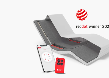 Schlaf neu gedacht – das Erfolgsrezept von bett1