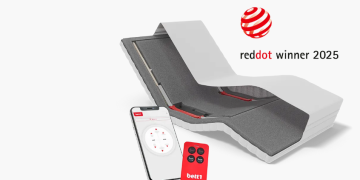 Schlaf neu gedacht – das Erfolgsrezept von bett1