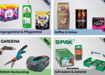 Effizient arbeiten mit den Lösungen von bueroshop24