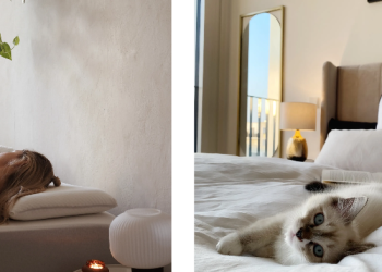 Schlafkomfort auf höchstem Niveau – das Konzept von Emma Matratze