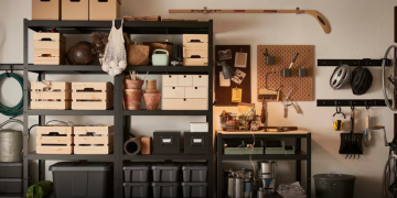 Wohnen neu gedacht – das Konzept von IKEA