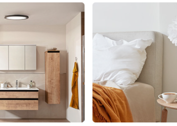 Lichtgestaltung mit Charakter – das Angebot von Lampenwelt