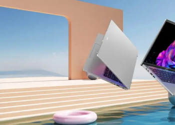 Vielfältige Technologieprodukte bei Acer Store