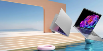 Vielfältige Technologieprodukte bei Acer Store