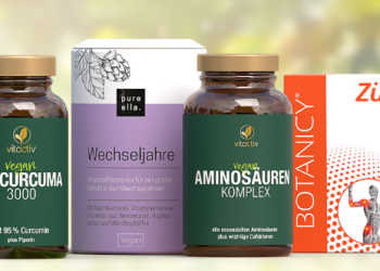 Gesundheit und Wohlbefinden im Fokus: Was Feelgood Shop so besonders macht