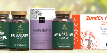 Gesundheit und Wohlbefinden im Fokus: Was Feelgood Shop so besonders macht