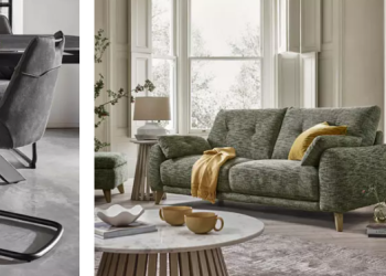 Quality and Style Combined: Why Furniture Village Stands Out
