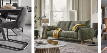 Quality and Style Combined: Why Furniture Village Stands Out