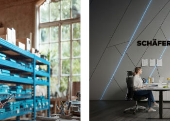 Schäfer Shop – Qualität und Vielfalt für Büro, Lager und Betrieb