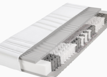 MFO Matratzen – Schlafkomfort, der überzeugt