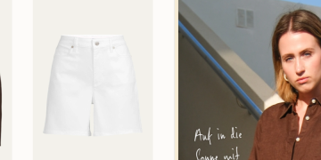 Lands’ End – Zeitlose Mode mit Qualität und Komfort