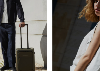 Horizn Studios – Premium-Reisegepäck mit modernem Anspruch