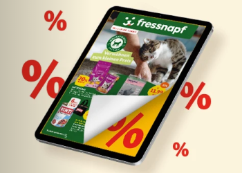 Fressnapf – Vielfalt und Qualität für Haustiere